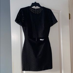 Black dress BEC + BRIDGE